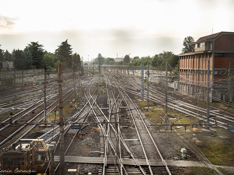 Bethania Canavesi Photography Landscape Photo - Italy Milano